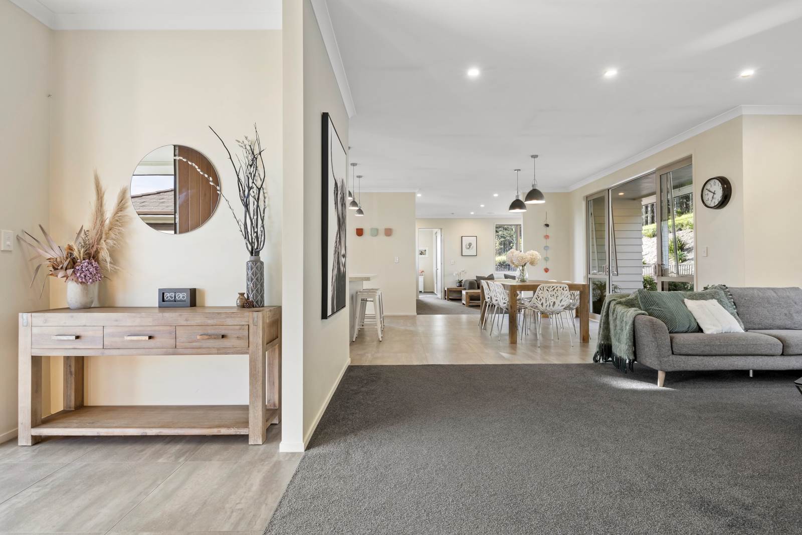 43d Terry Smyth Drive, Kumeu, Rodney, 4 ਕਮਰੇ, 0 ਬਾਥਰੂਮ