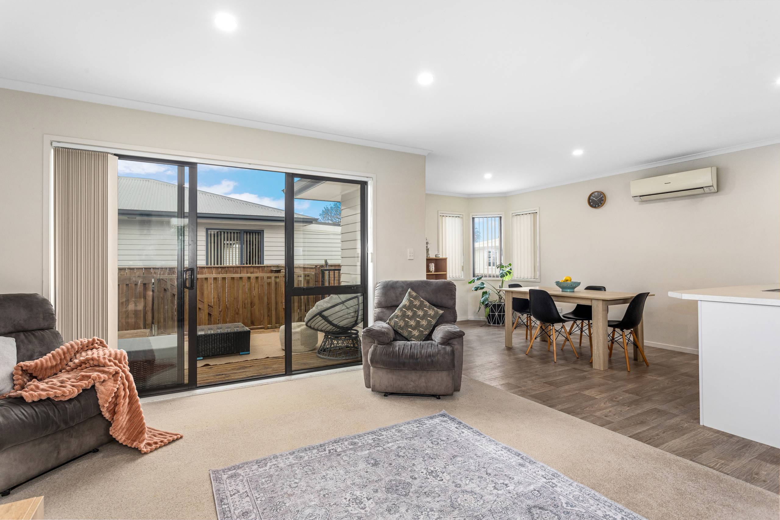 65c James Street, Whakatane, Whakatane, 3 ਕਮਰੇ, 0 ਬਾਥਰੂਮ, House