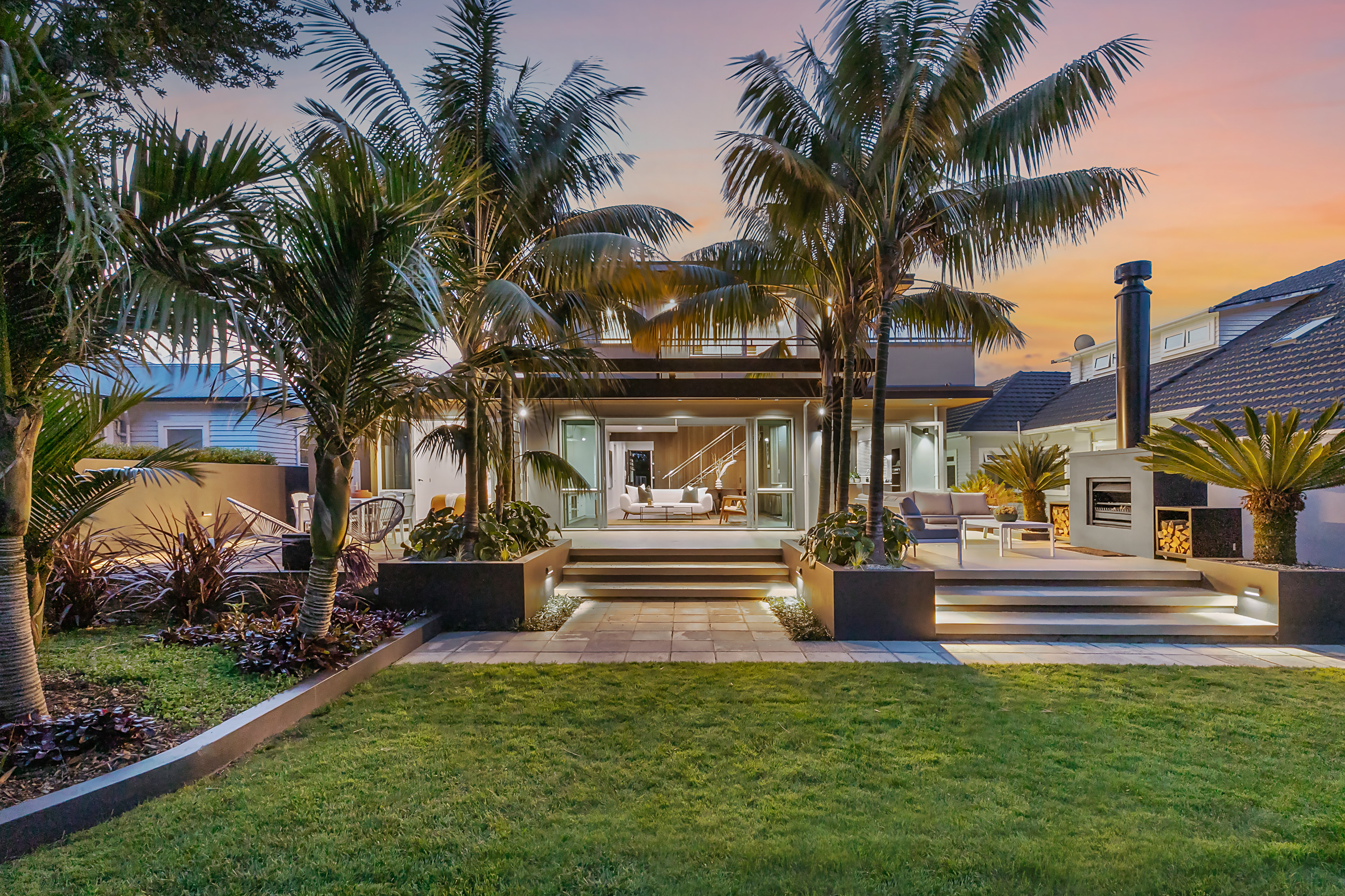 Residential  Mixed Housing Suburban Zone