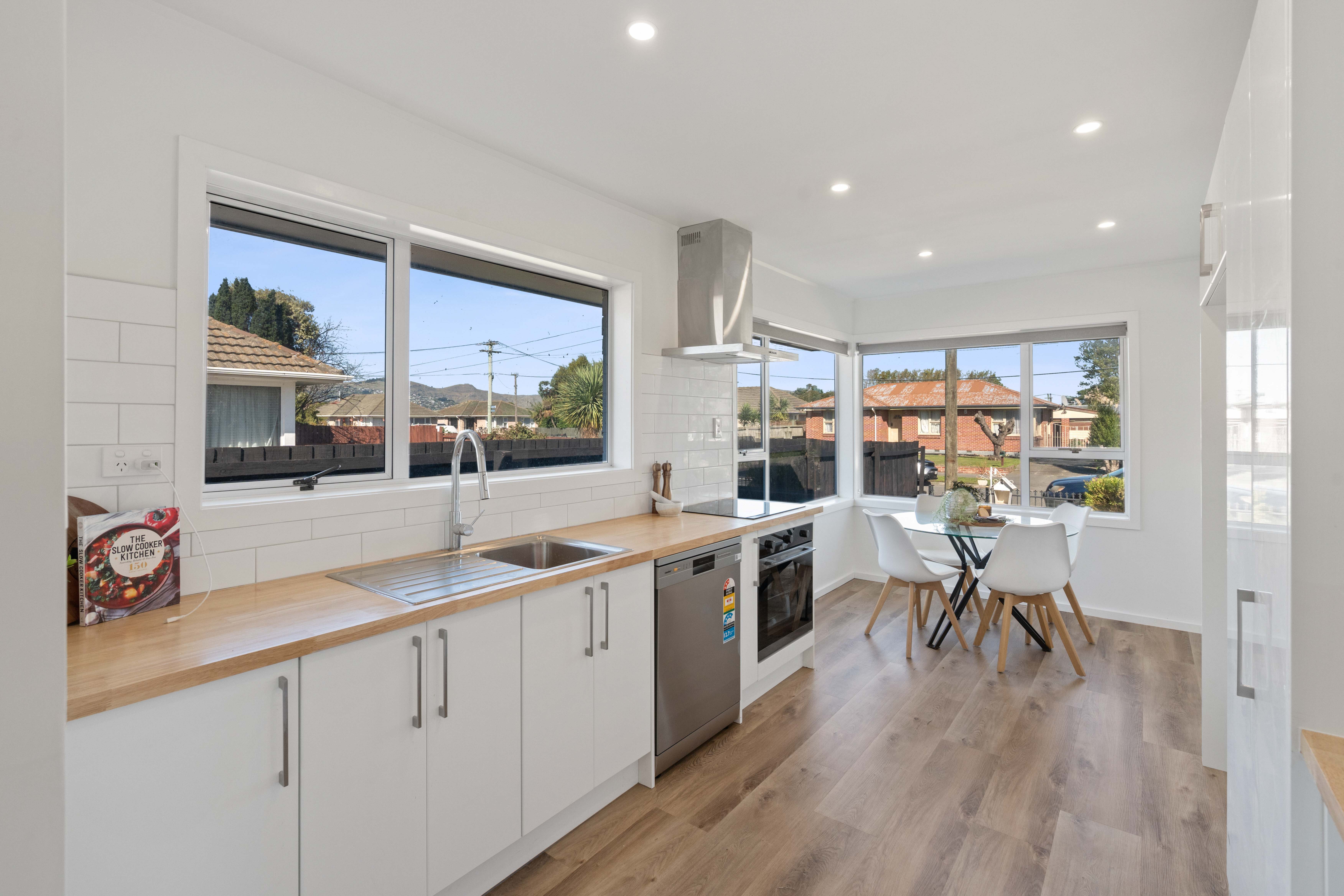 6 Ariel Place, Aranui, Christchurch City, 3 ਕਮਰੇ, 1 ਬਾਥਰੂਮ, House