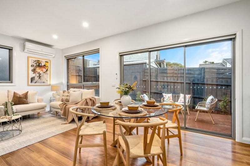 UNIT 2 25 PASCOE ST, Westmeadows, North Melbourne, 0房, 0浴, Townhouse