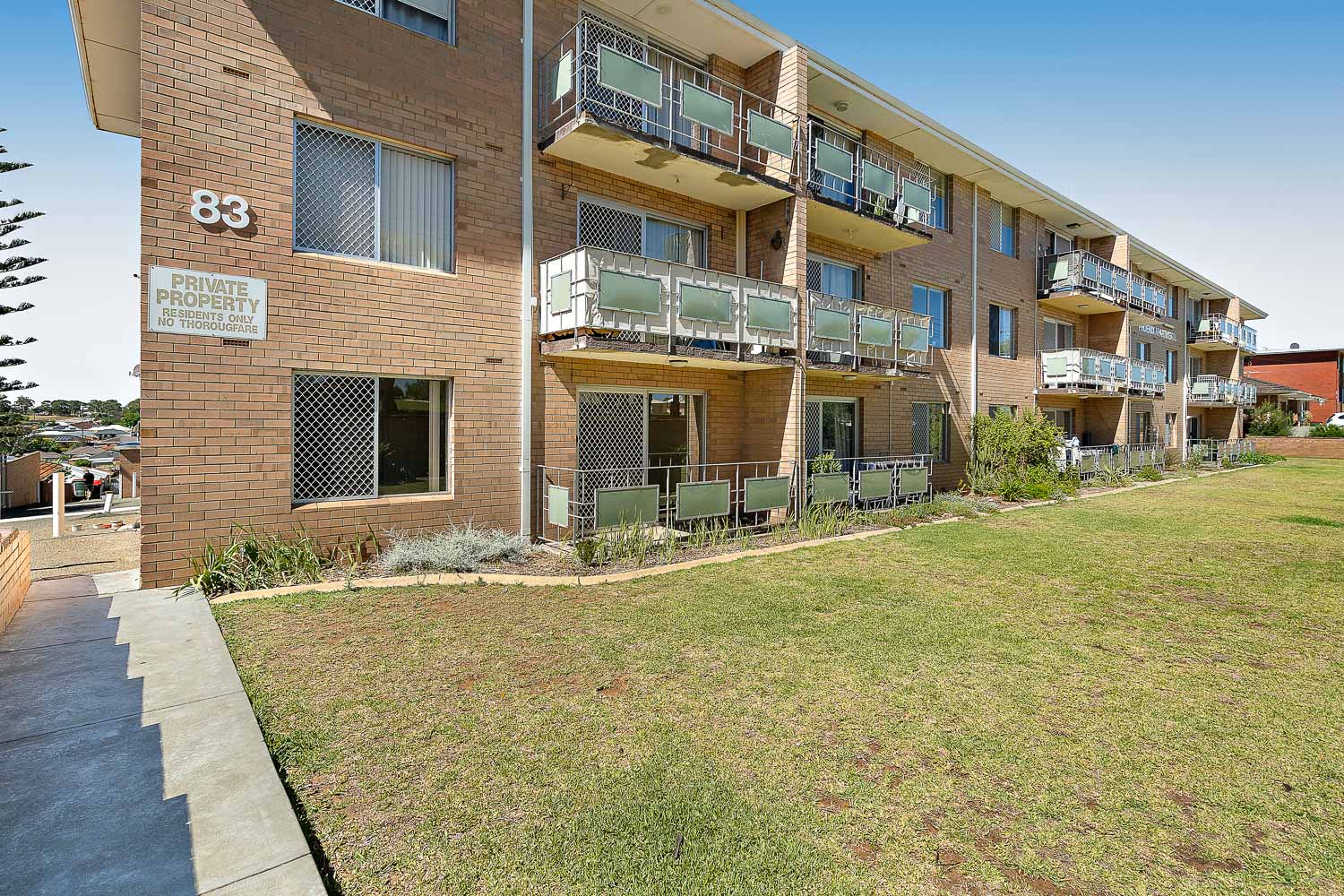 PHOENIX APARTMENTS UNIT 1 83 PHOENIX RD, Spearwood, South West Perth, 0 ਕਮਰੇ, 0 ਬਾਥਰੂਮ, Unit