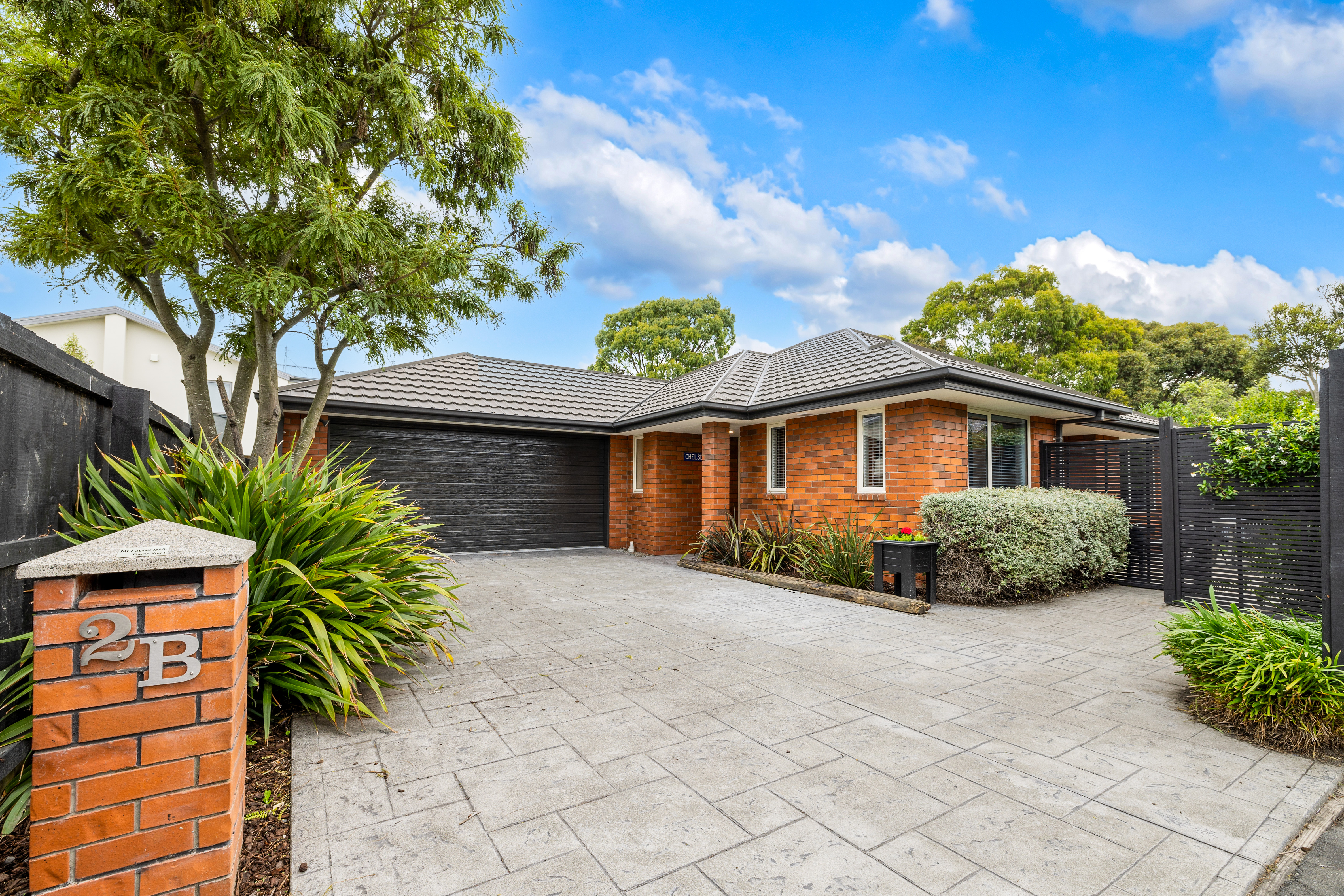 2b Moule Street, Addington, Christchurch City, 3房, 2浴, House