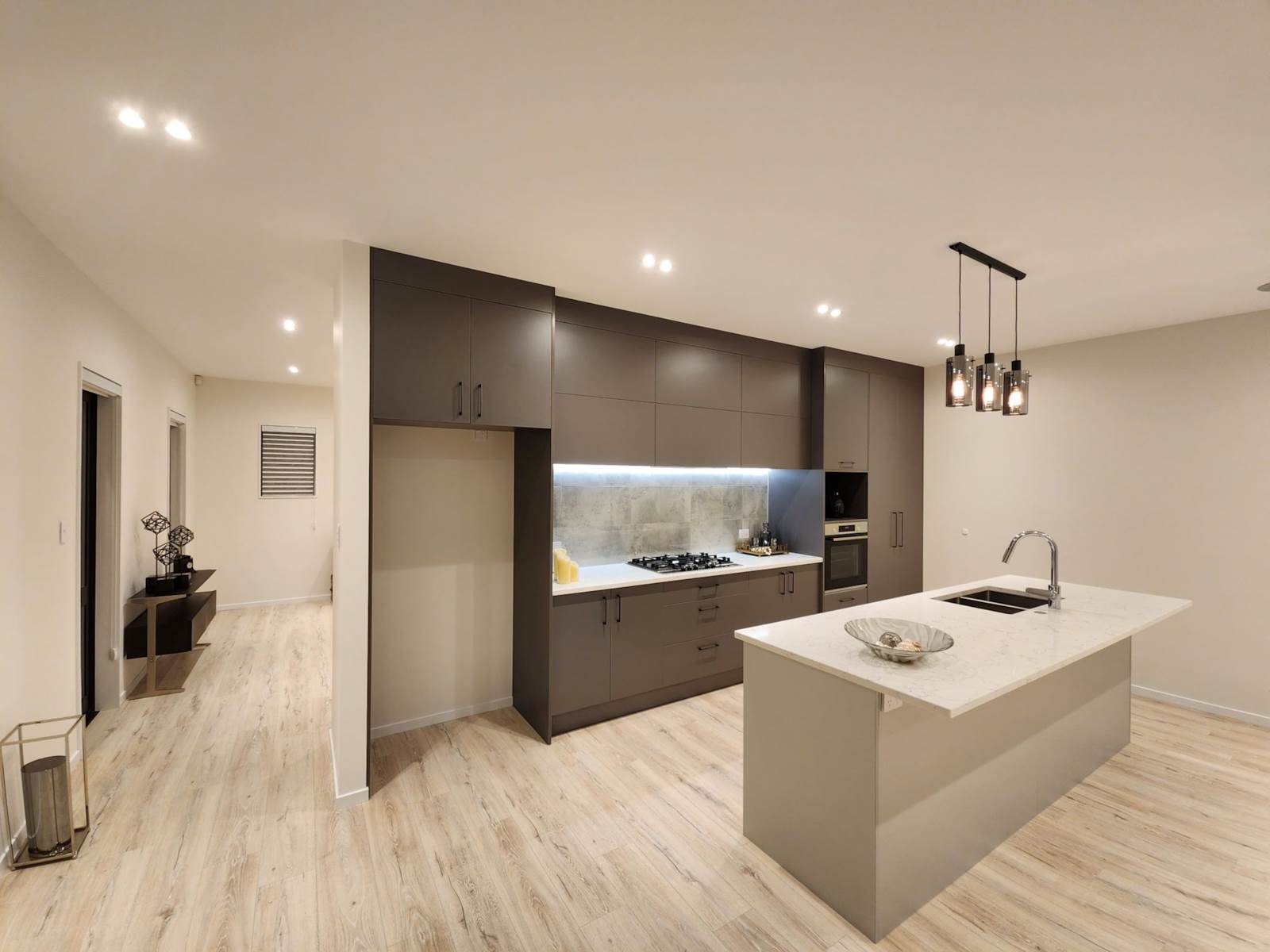 57b Carlisle Road, Torbay, North Shore City, 4房, 0浴, House