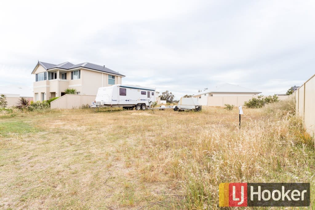 44 PORTOFINO CR, Pelican Point, Bunbury, 0房, 0浴, Section