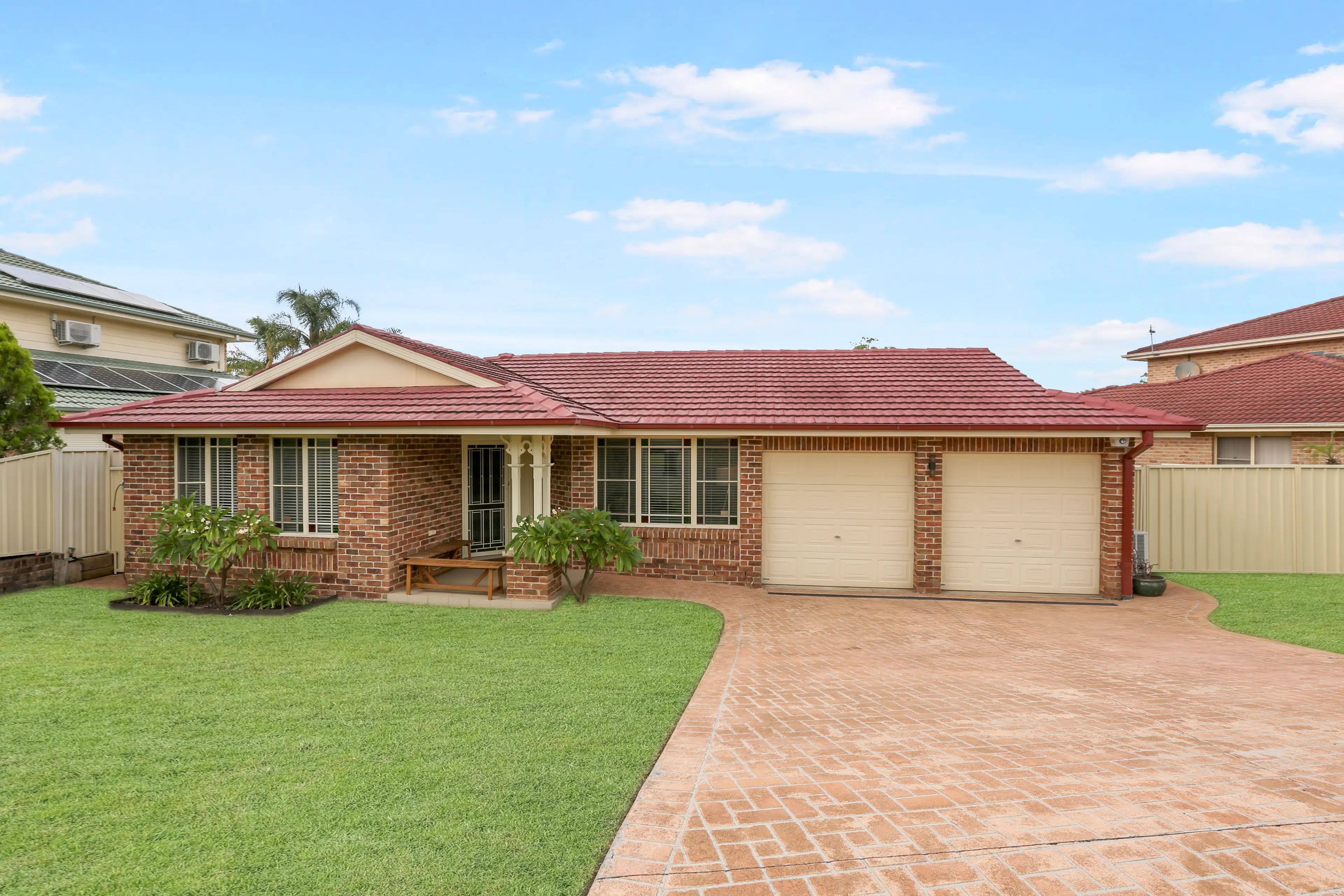 41 HABEDA AV, HORSLEY NSW 2530, 0 Bedrooms, 0 Bathrooms, House
