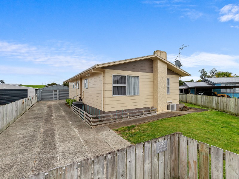 37 Sain Crescent, Morrinsville, Matamata-Piako, 4房, 0浴