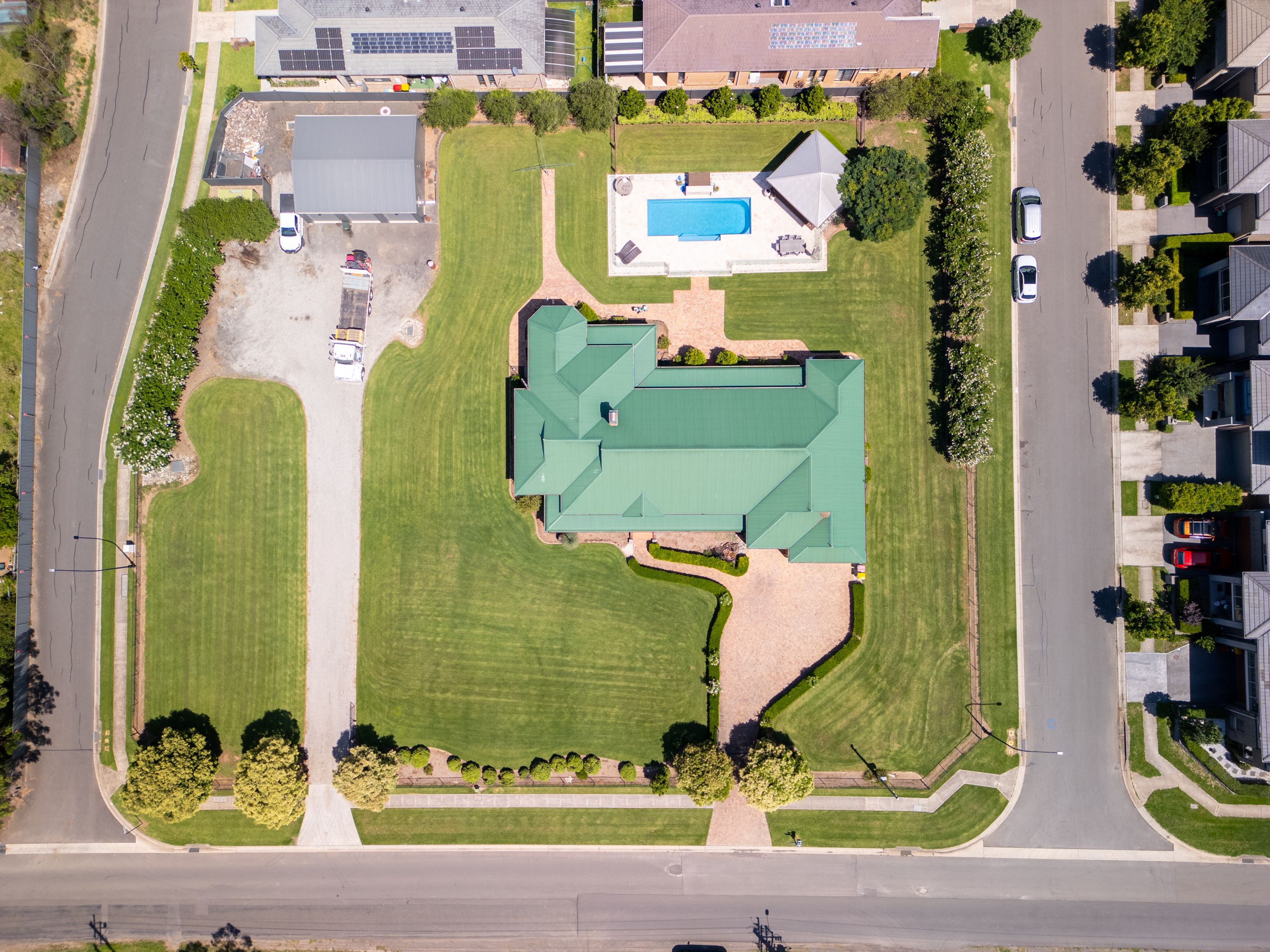 178 RIVERSTONE RD, Riverstone, Outer Western Sydney, 0 ਕਮਰੇ, 0 ਬਾਥਰੂਮ, House