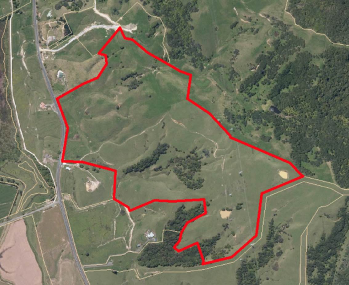 Rural  Rural Production Zone