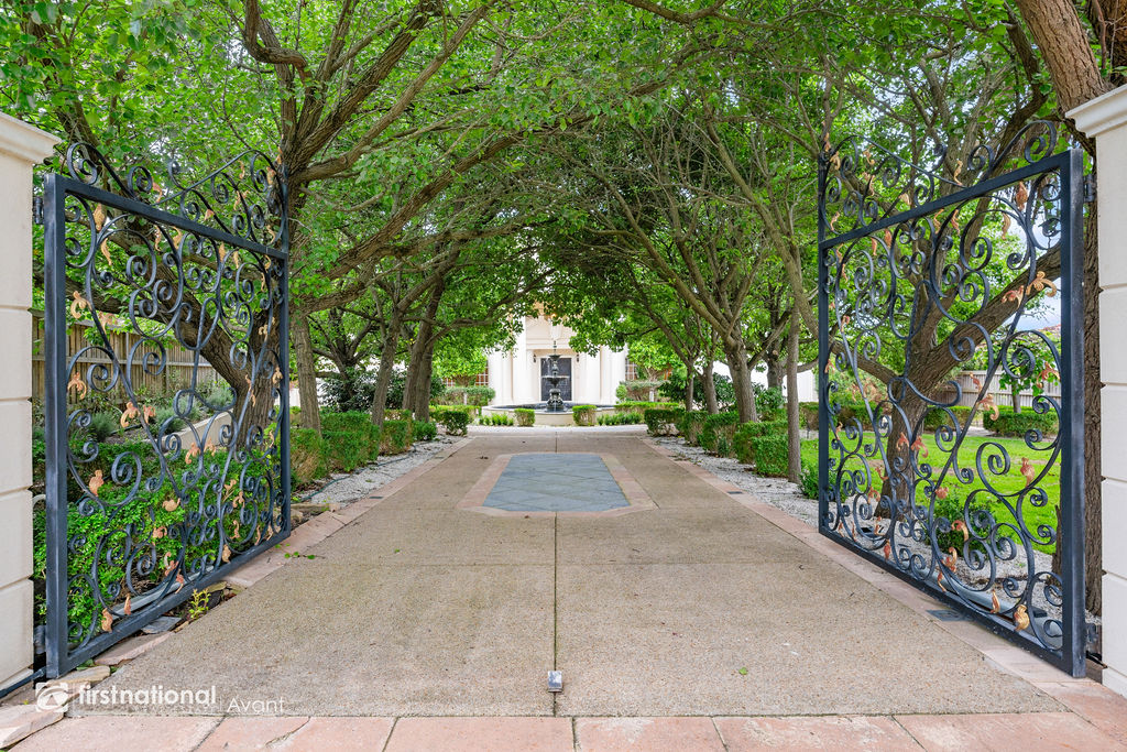 9 ALMERIA CT, Mount Eliza, Mornington Peninsula, 0房, 0浴, House