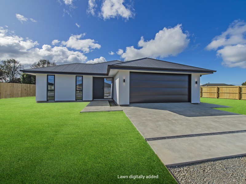 45 Collisson Street, Leeston, Selwyn, 3 રૂમ, 0 બાથરૂમ, House