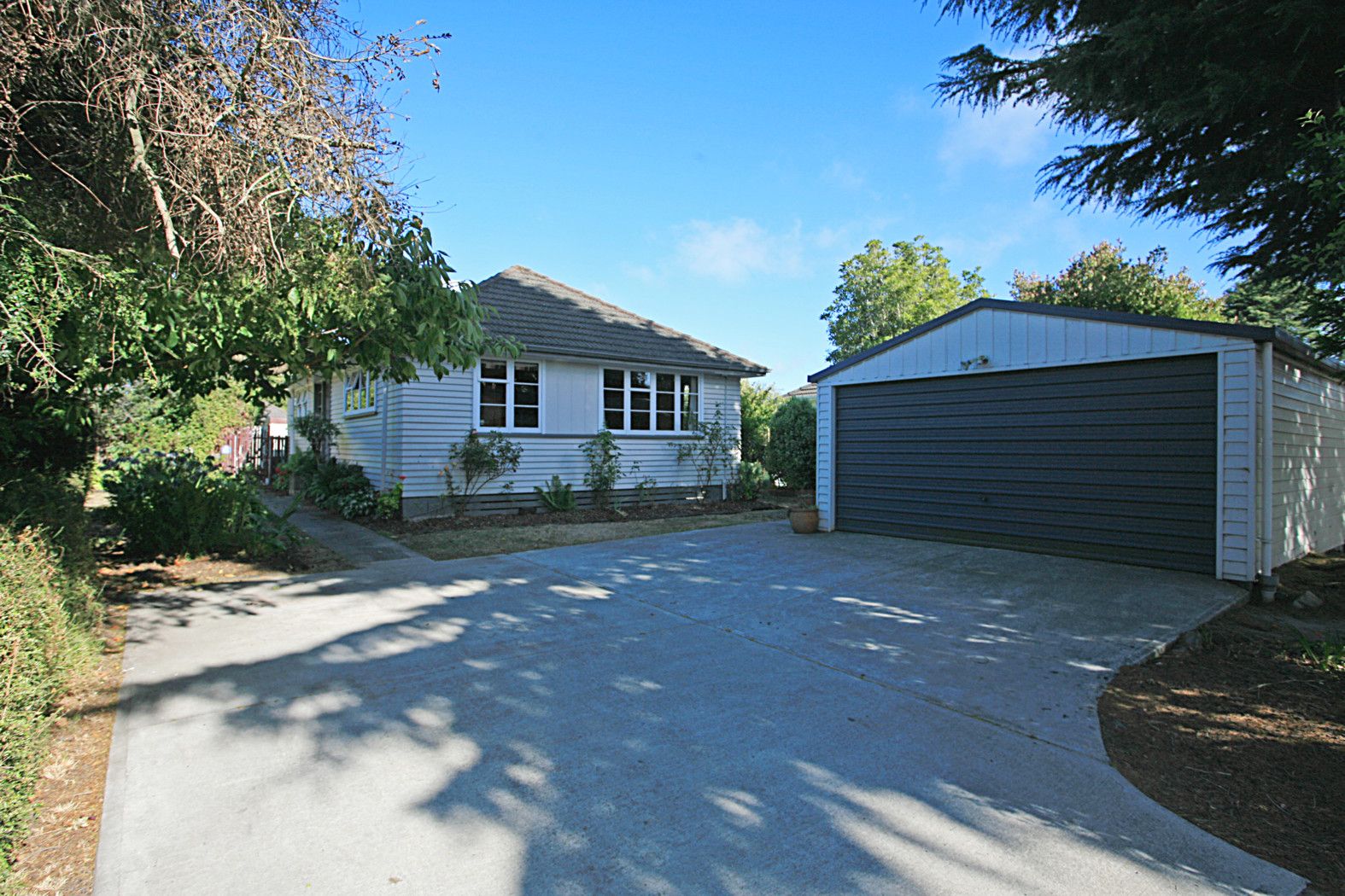 6 Homer Place, Upper Riccarton, Christchurch City, 3 રૂમ, 1 બાથરૂમ
