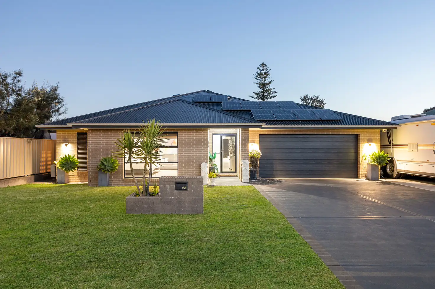 LOW DENSITY RESIDENTIAL