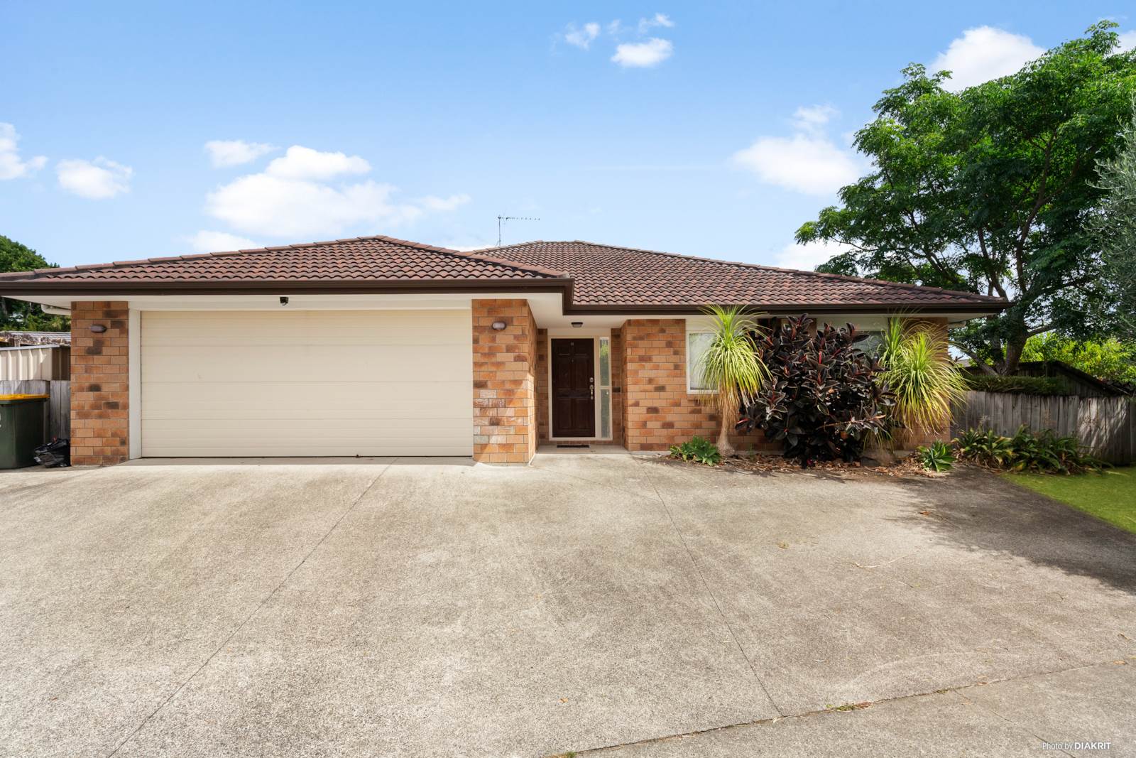 61 Isabella Drive, Pukekohe, Franklin, 4部屋, 2バスルーム, House