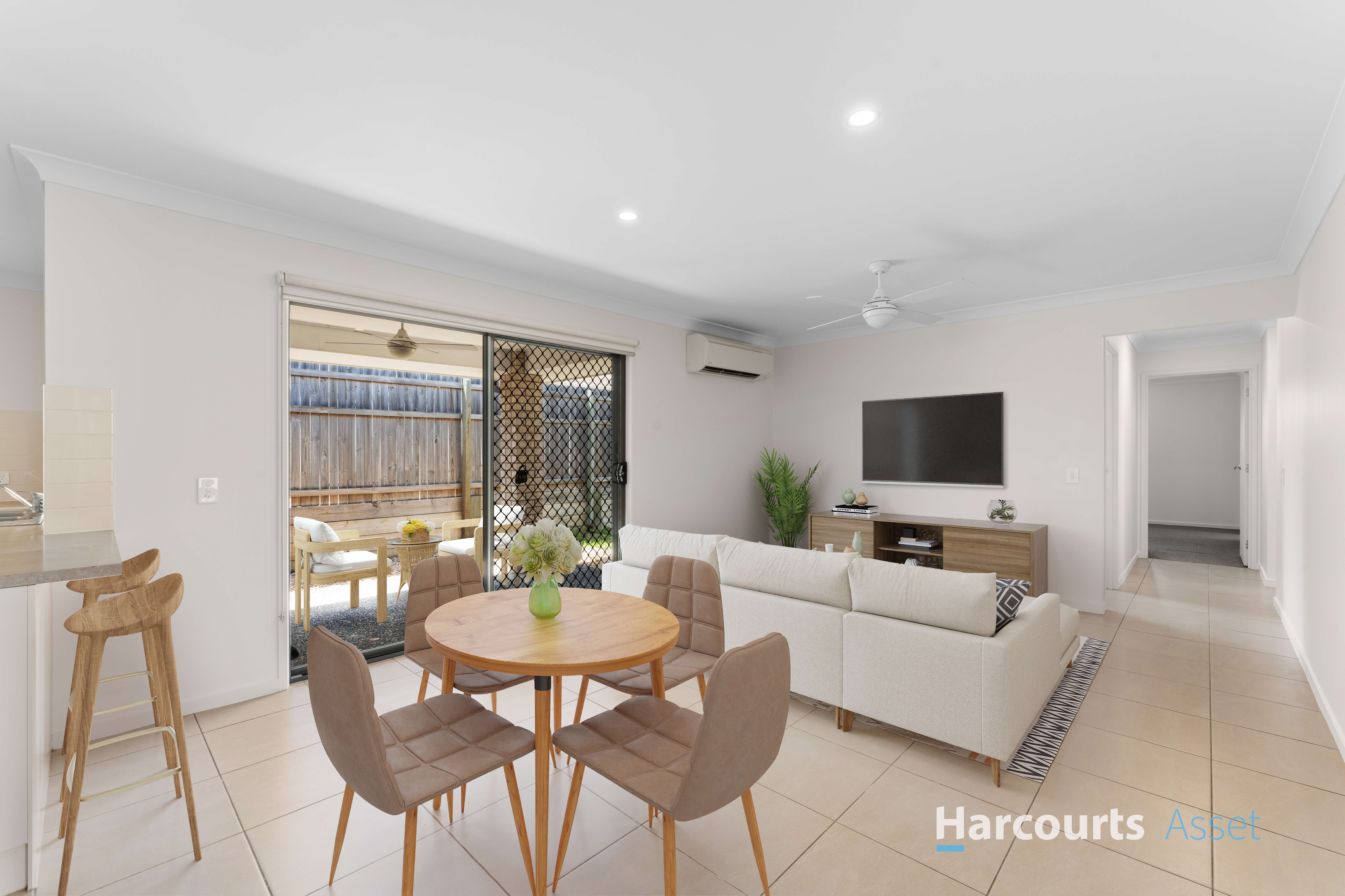 40 NORTON SANDS DR, Redbank Plains, Ipswich - Greater Region, 0 chambres, 0 salles de bain, House