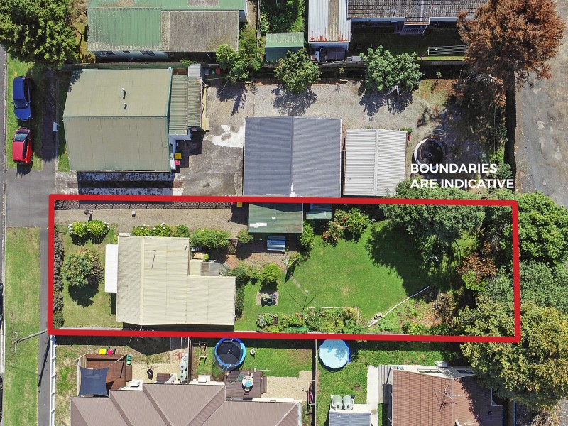Residential Zone - General Residential Zone
