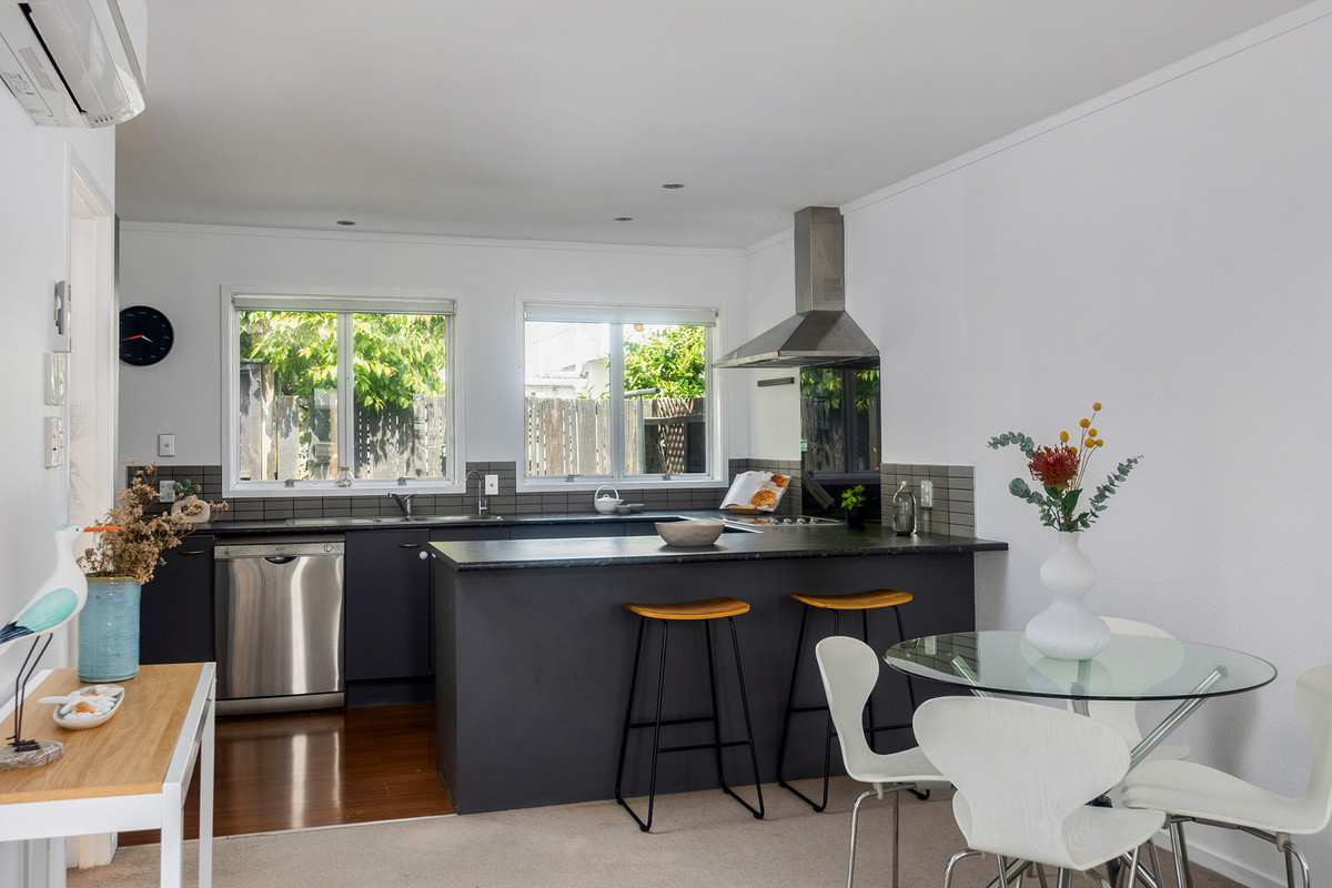 3/3 Patterson Street, Sandringham, Auckland, 2房, 1浴, Unit