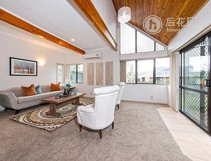 75 Botany Road, Botany Downs, Auckland - Manukau, 3房, 2浴