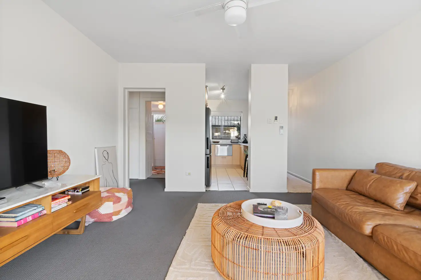 UNIT 2 8 GREGORY ST, Clayfield, Brisbane - Northern Region , 0房, 0浴, Unit