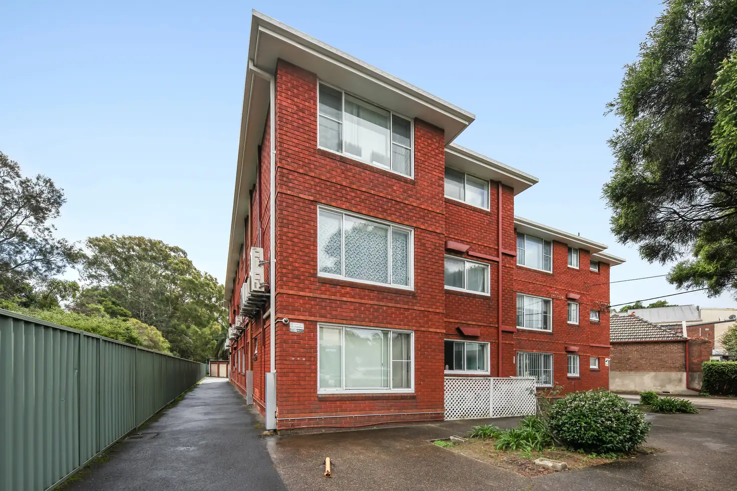 UNIT 12 63 UNWINS BRIDGE RD, Sydenham, Inner West, 0 Bedrooms, 0 Bathrooms, Unit