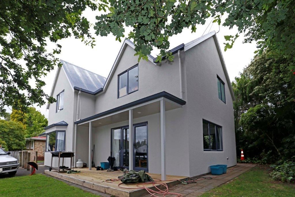 Residential Zone - General Residential Zone