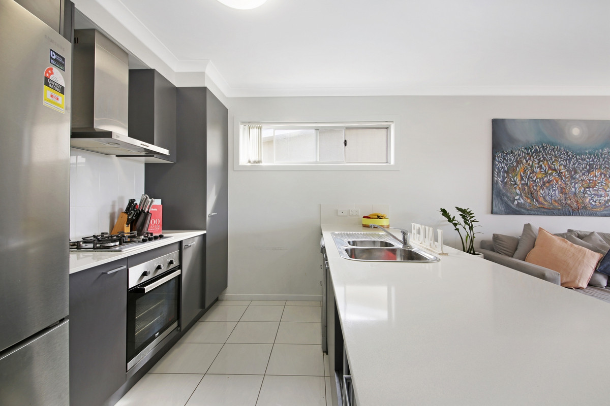 UNIT 34 5 BORDER DR NORTH, Currumbin Waters, Gold Coast, 0房, 0浴, Unit