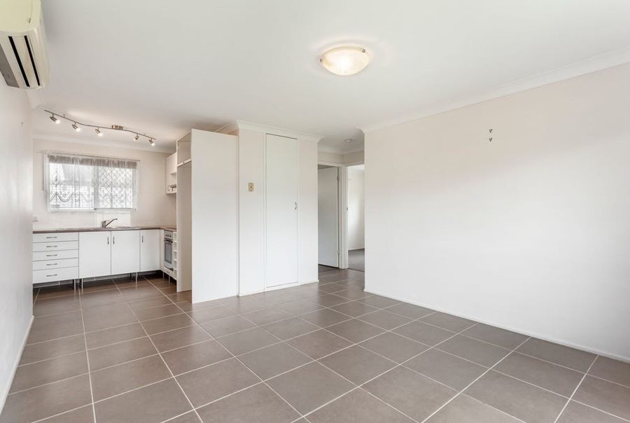 UNIT 2 2 DONCASTER ST, Newtown, Toowoomba, 0 Kuwarto, 0 Banyo, Unit