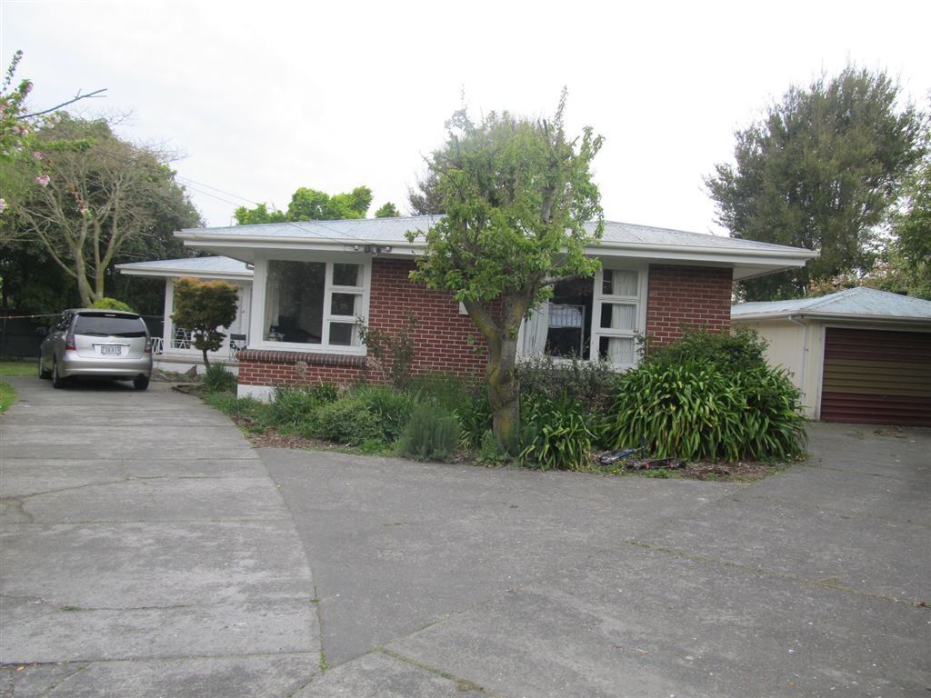 Residential Suburban