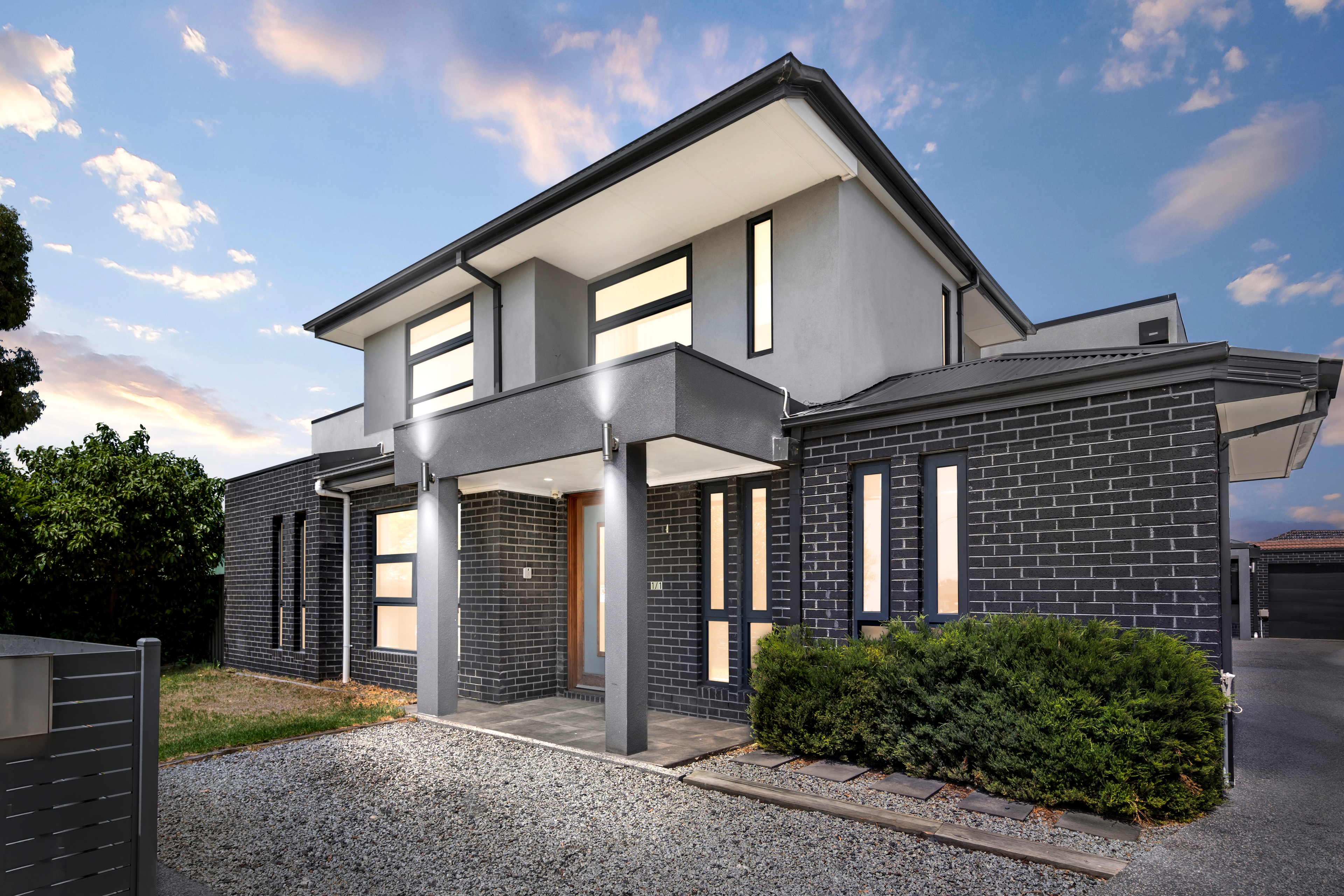1 WOORITE PL, Keilor East, North West Melbourne, 0 phòng ngủ, 0 phòng tắm, Townhouse