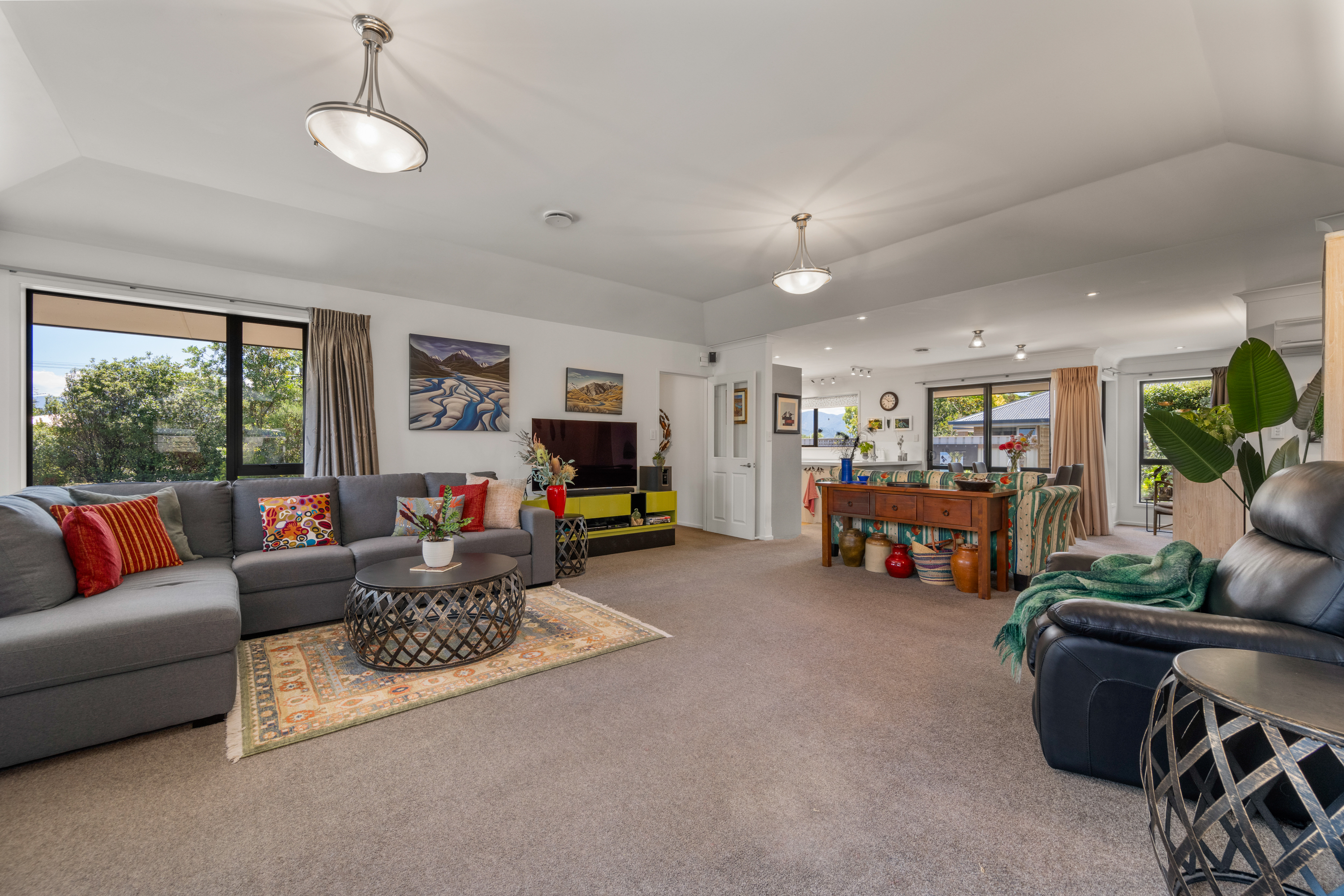 43 Anglesea Street, Renwick, Marlborough, 4 침실, 2 욕실, House