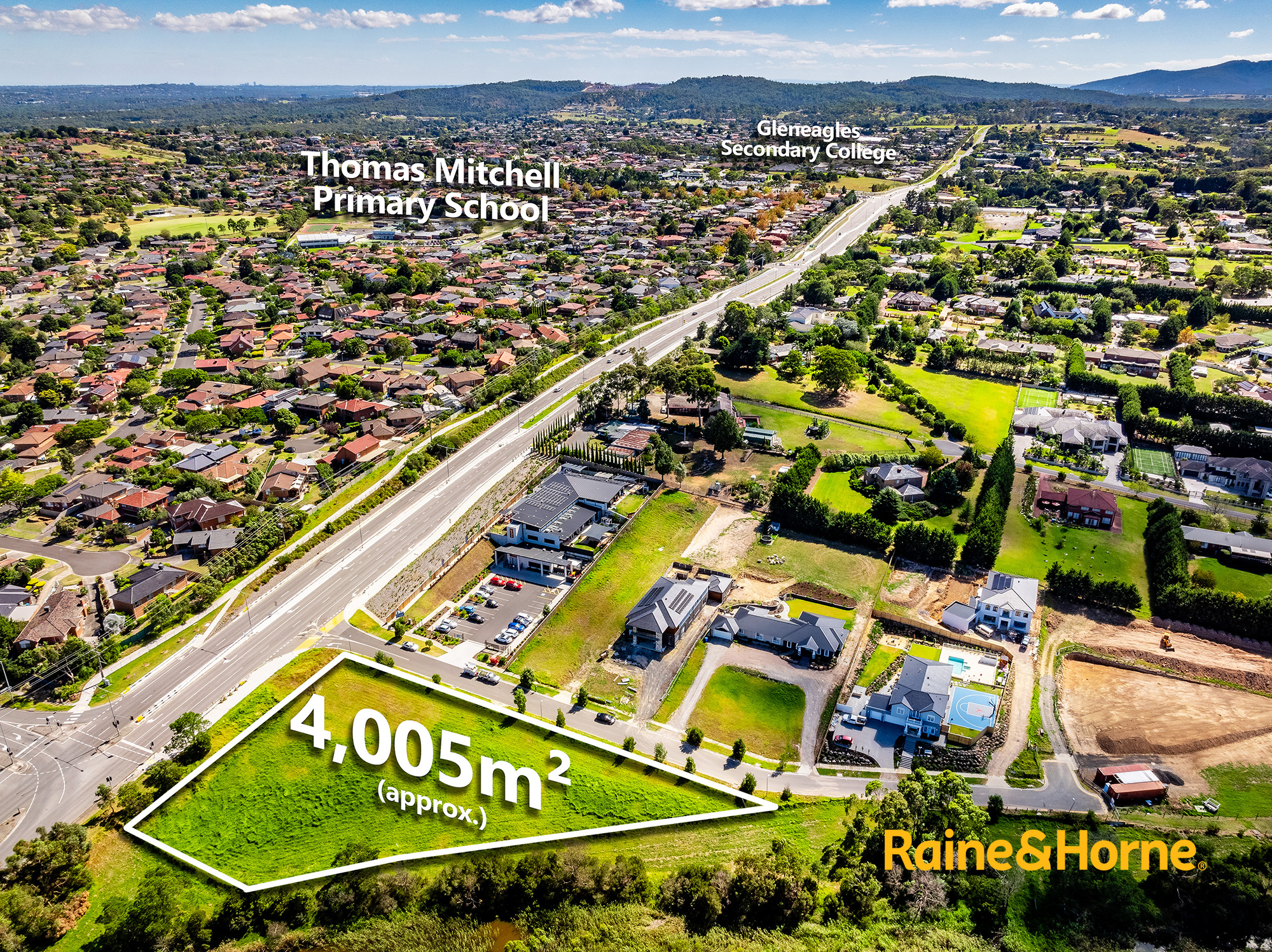 2 CAPRA CT, Narre Warren North, South East Melbourne, 0 침실, 0 욕실, Section