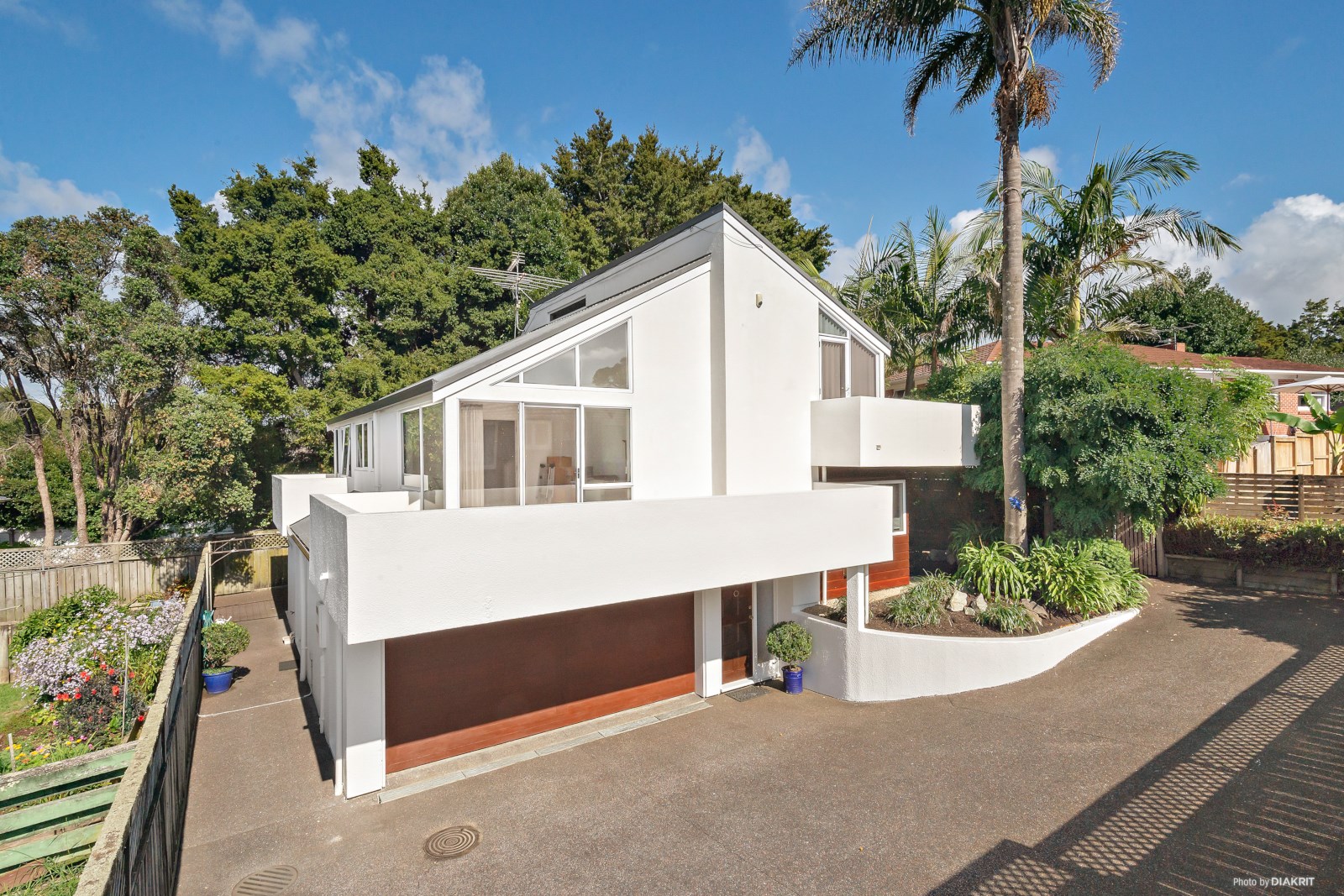 Residential  Mixed Housing Suburban Zone