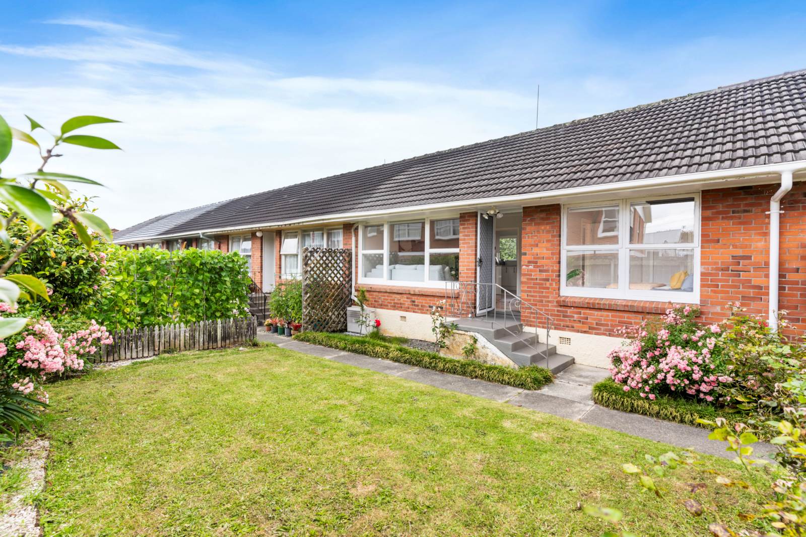 2/34 Lake Pupuke Drive, Takapuna, North Shore City, 2 ਕਮਰੇ, 1 ਬਾਥਰੂਮ, Unit
