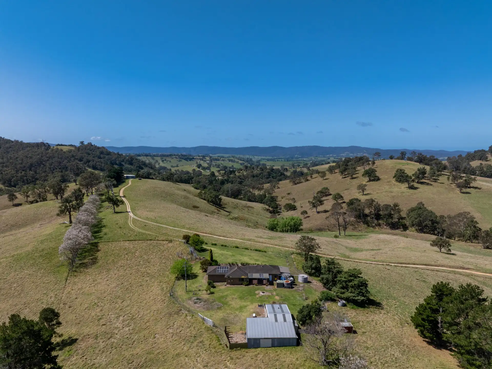 291 COOPERS GULLY RD, Coopers Gully, South Coast, 0 Schlafzimmer, 0 Badezimmer, Lifestyle Section