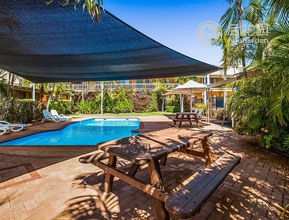 Unit 16/27 WARAMBIE ROAD, KARRATHA, 0 침실, 0 욕실, Apartment