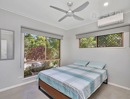 5-7 OYSTER CT, TRINITY BEACH QLD 4879, 0 ਕਮਰੇ, 0 ਬਾਥਰੂਮ, Unit