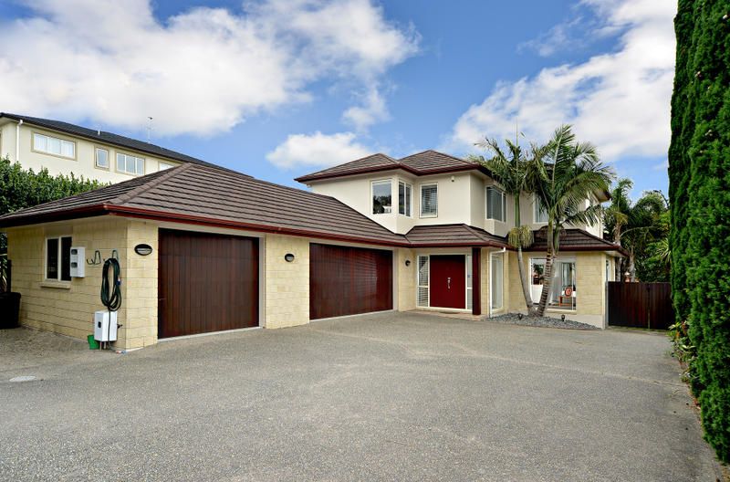 Residential  Mixed Housing Suburban Zone