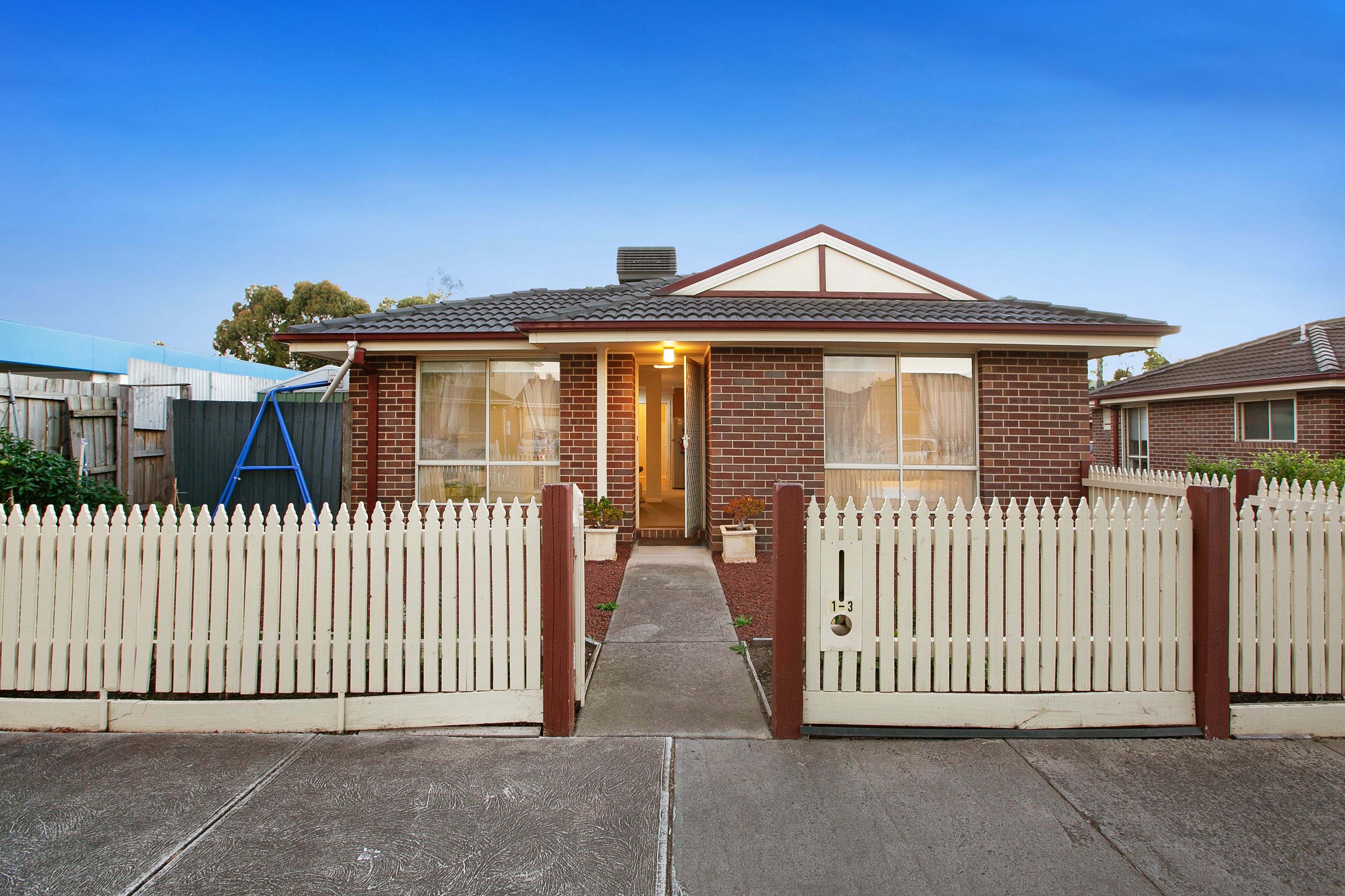 UNIT 1 3 NEWTON ST, Thomastown, North Melbourne, 0 ਕਮਰੇ, 0 ਬਾਥਰੂਮ, Unit