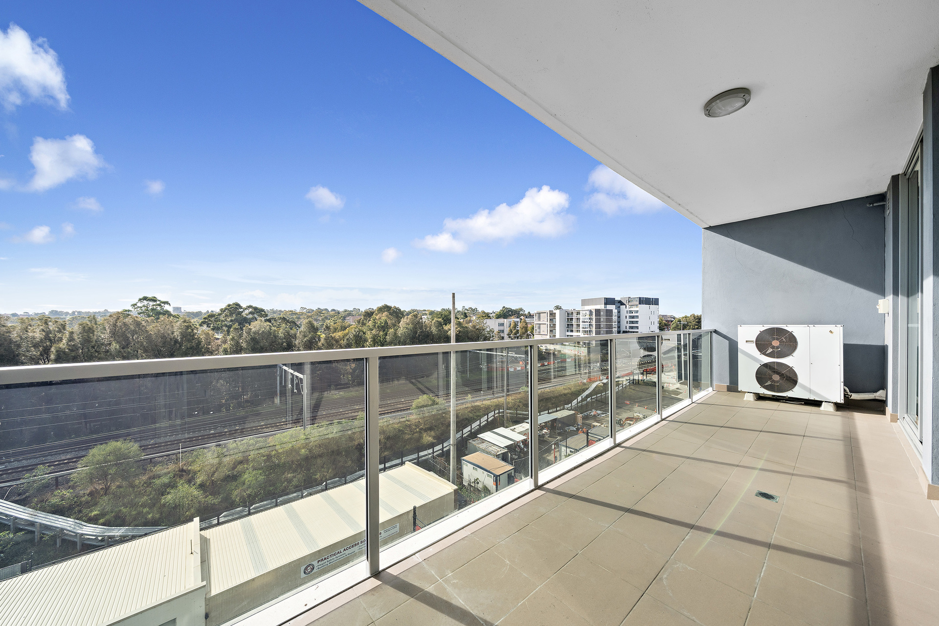 UNIT 603 15 CHARLES ST, Canterbury, South Western Suburbs, 0 rūma, 0 rūma horoi, Unit
