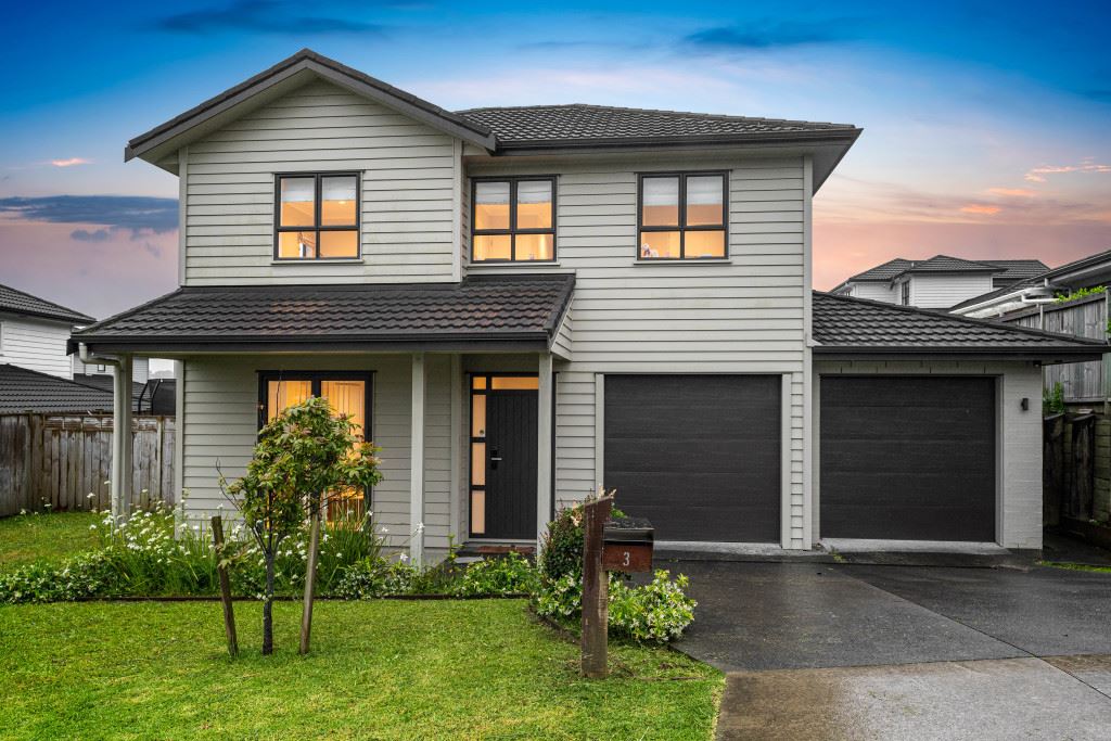 Residential  Single House Zone