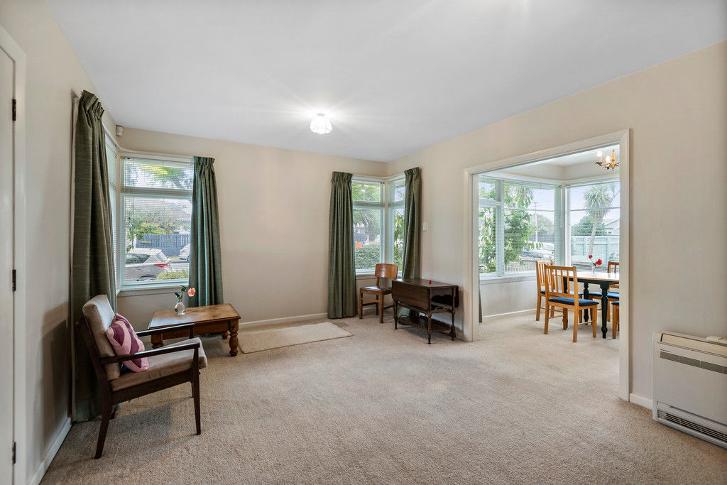 3 Taupata Street, Redcliffs, Christchurch City, 2 ਕਮਰੇ, 0 ਬਾਥਰੂਮ