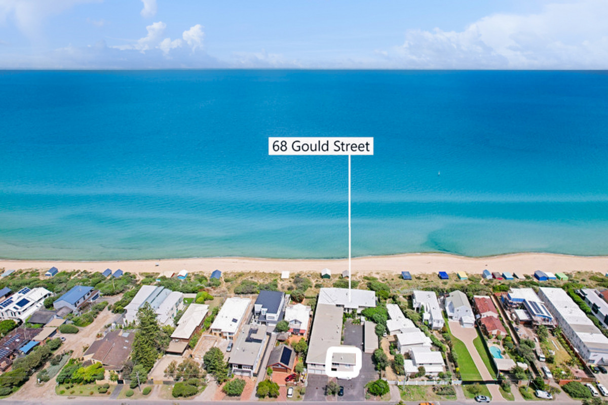 UNIT 12 68-70 GOULD ST, Frankston, Mornington Peninsula, 0部屋, 0バスルーム, Unit