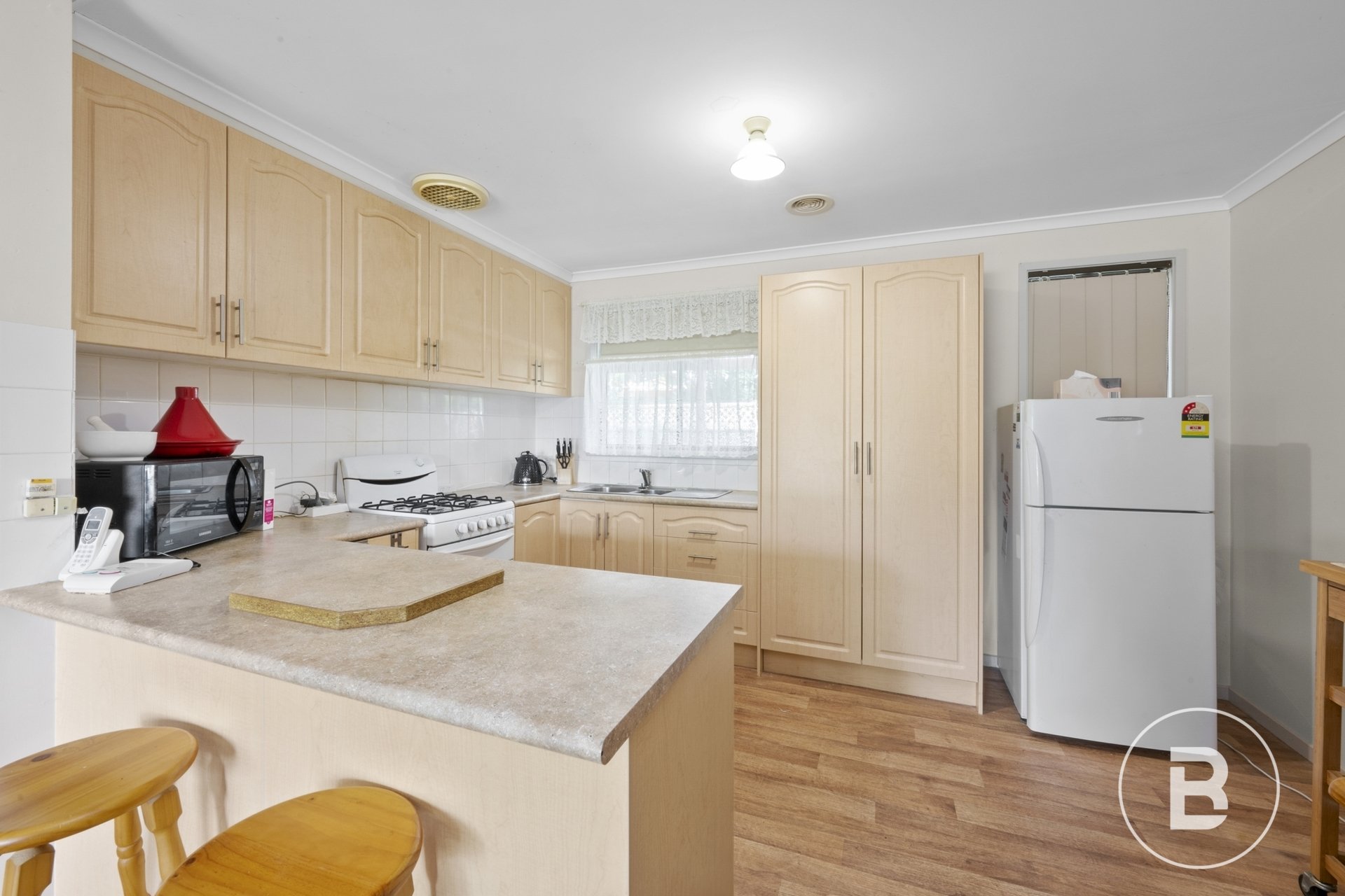UNIT 1 11 JEAN ST, Maryborough, Bendigo, 0 rūma, 0 rūma horoi, Unit