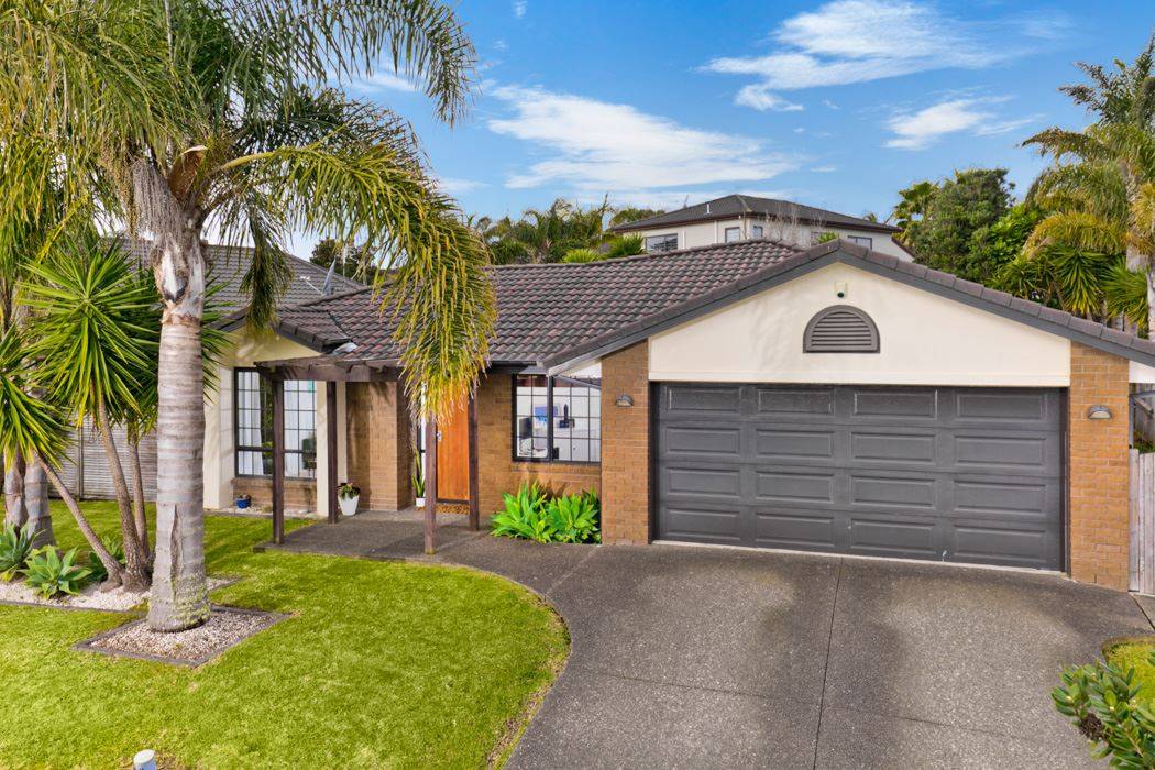 Residential  Mixed Housing Suburban Zone