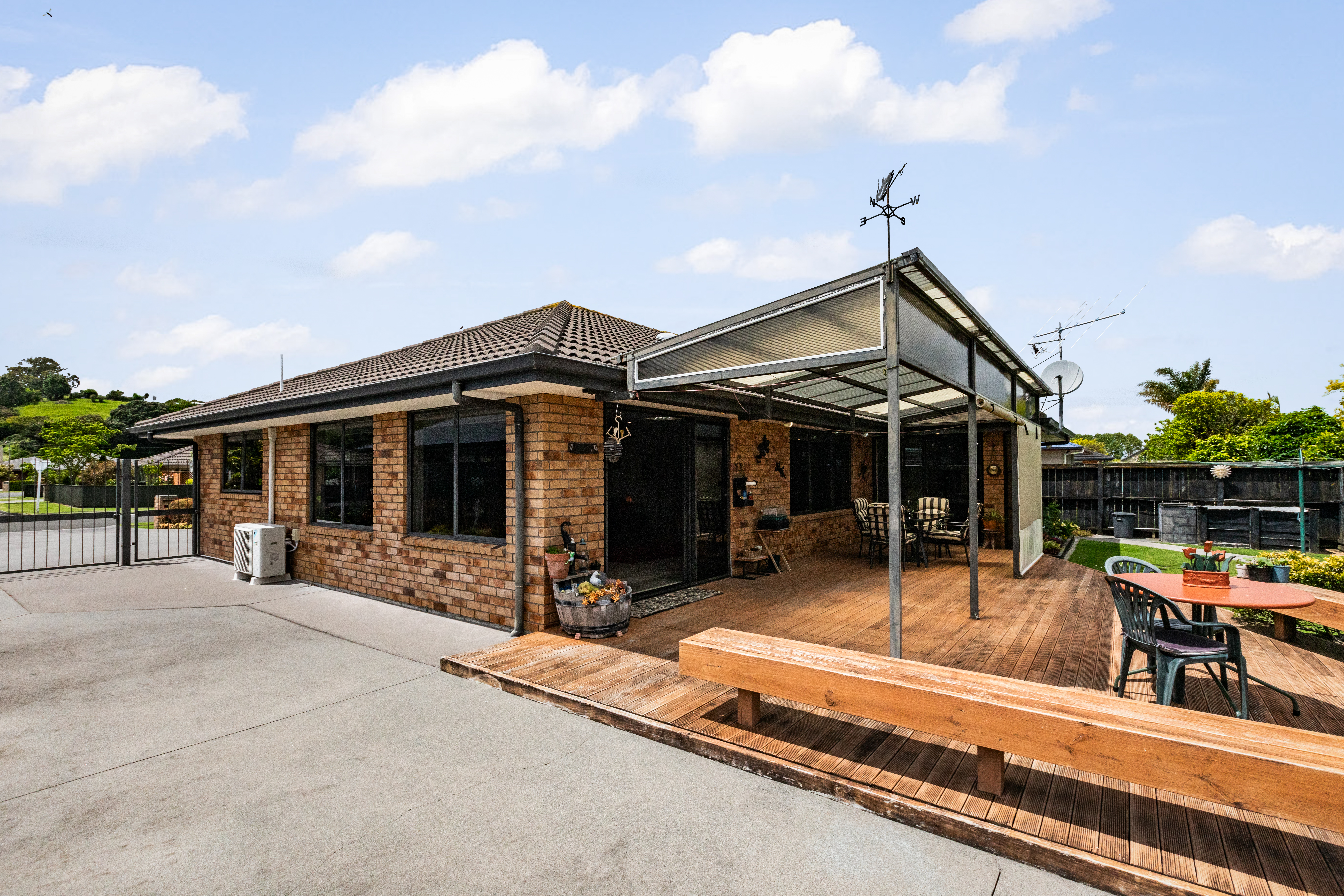 10 Merrimana Drive, Thames, Thames-Coromandel, 3 રૂમ, 0 બાથરૂમ, House