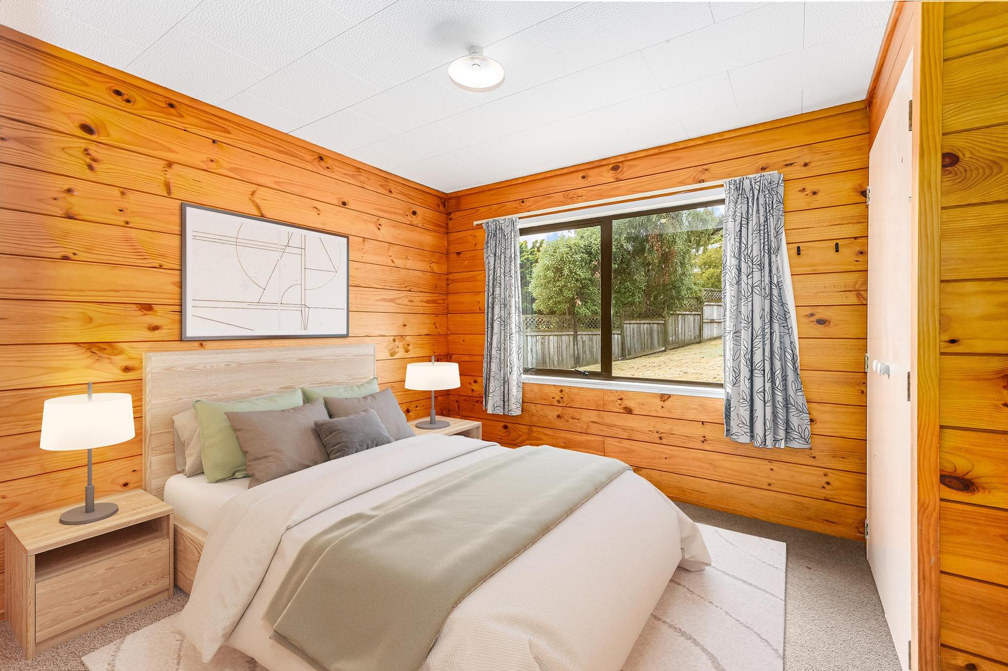 47 Albatross Close, Whitby, Porirua, 3房, 1浴, House