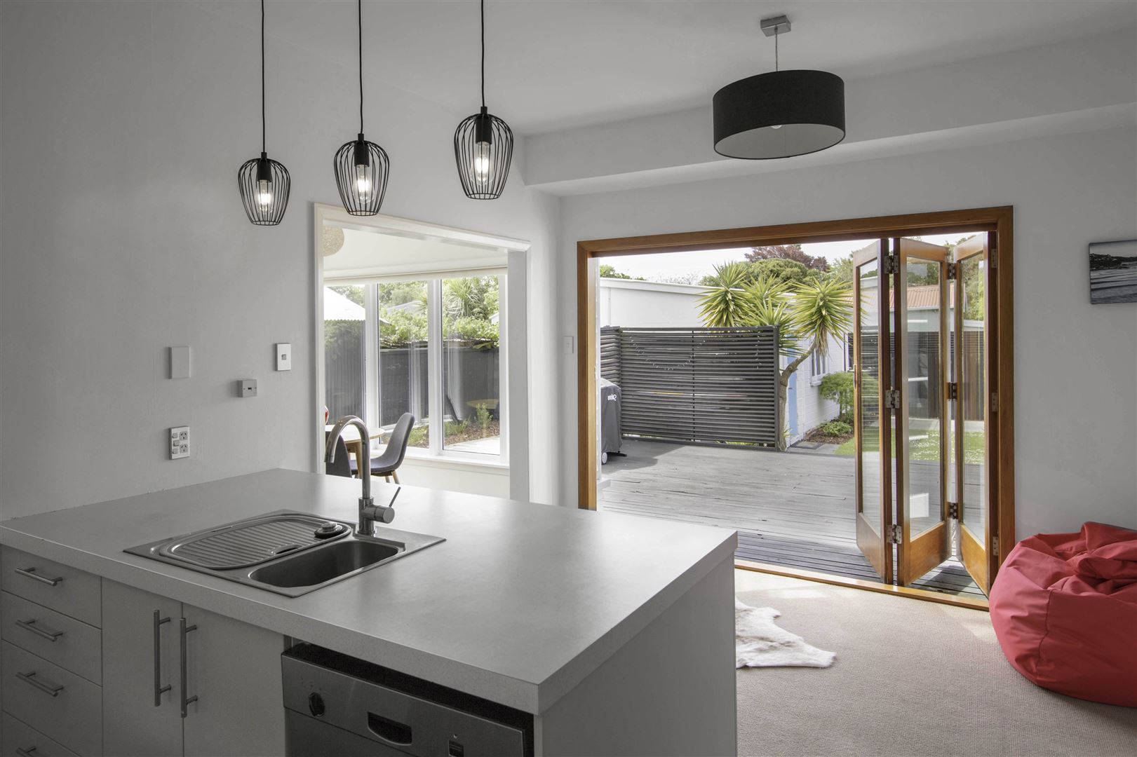 67 Main Road, Redcliffs, Christchurch City, 3 ਕਮਰੇ, 0 ਬਾਥਰੂਮ