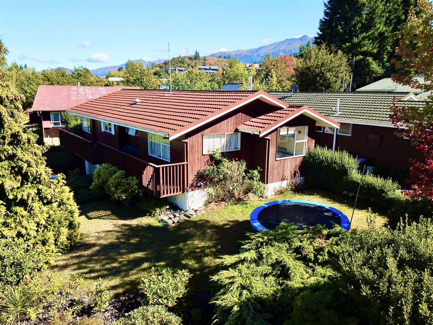 Residential 1H
