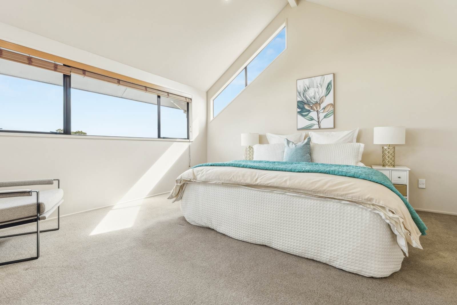 70 Newhaven Terrace, Mairangi Bay, Auckland - North Shore, 5部屋, 0バスルーム, House