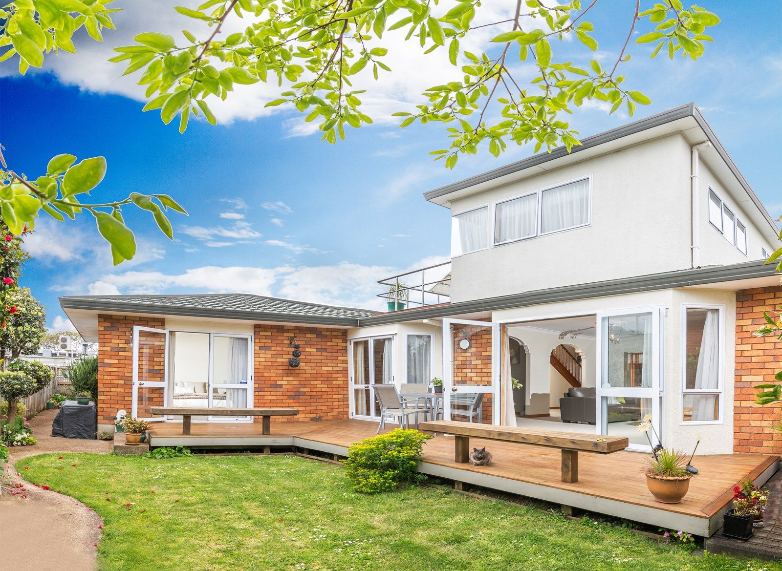 Residential  Single House Zone